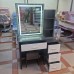 Bàn Trang Điểm Gương Đèn Led - Mã M2